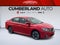 2019 Nissan Sentra SR