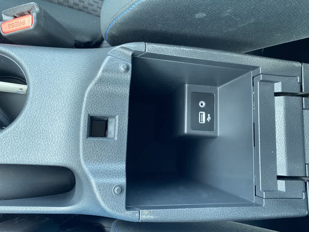 2019 Nissan Sentra SR