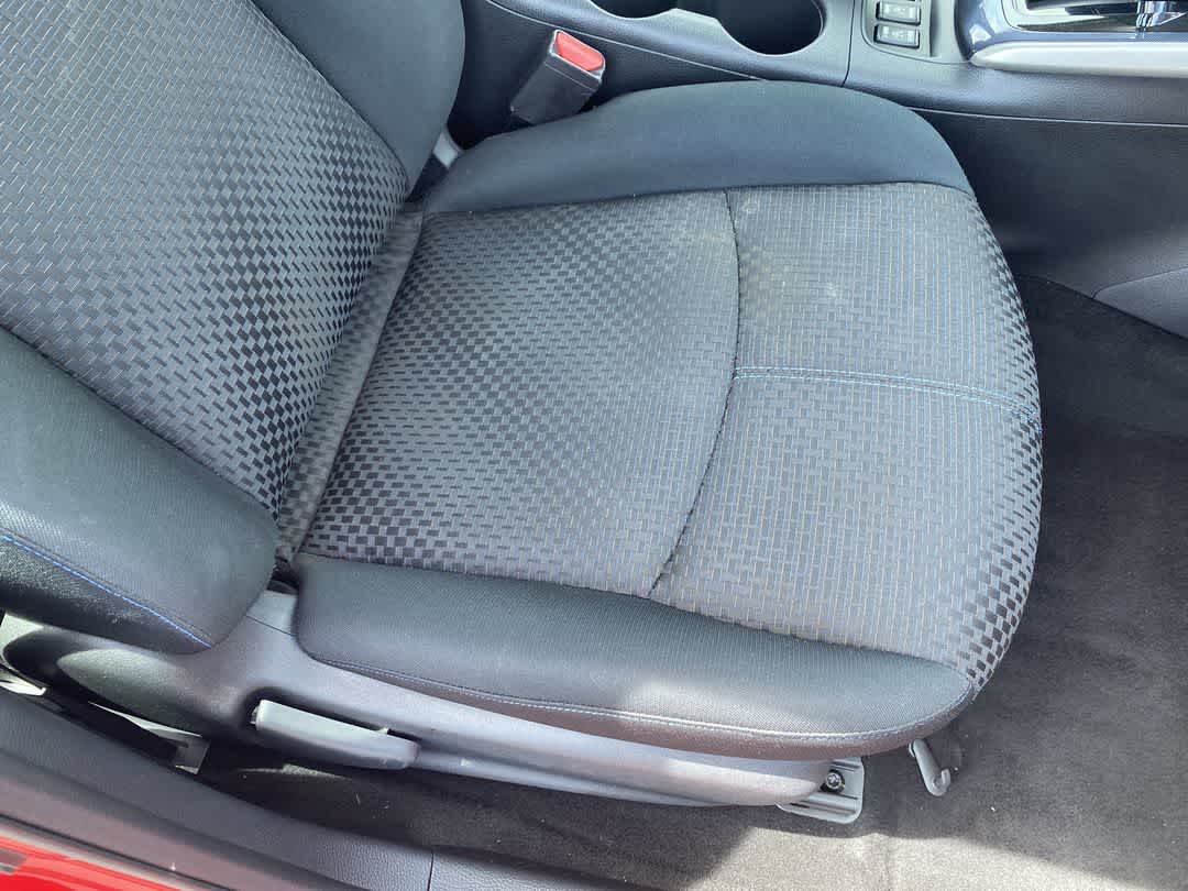 2019 Nissan Sentra SR