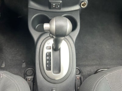 2019 Nissan Versa Sedan SV