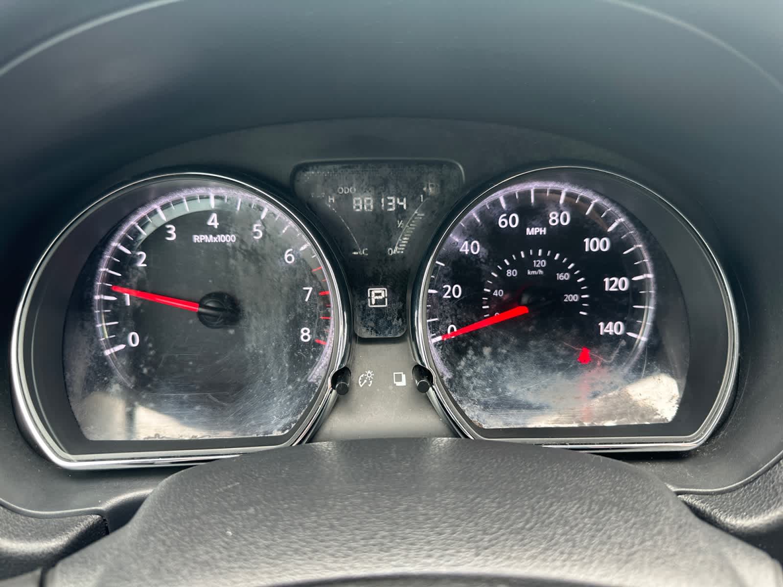 2019 Nissan Versa Sedan SV