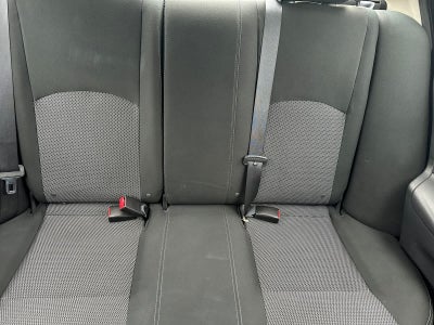 2019 Nissan Versa Sedan SV