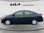 2019 Nissan Versa Sedan SV
