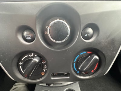 2019 Nissan Versa Sedan SV