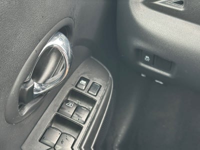2019 Nissan Versa Sedan SV