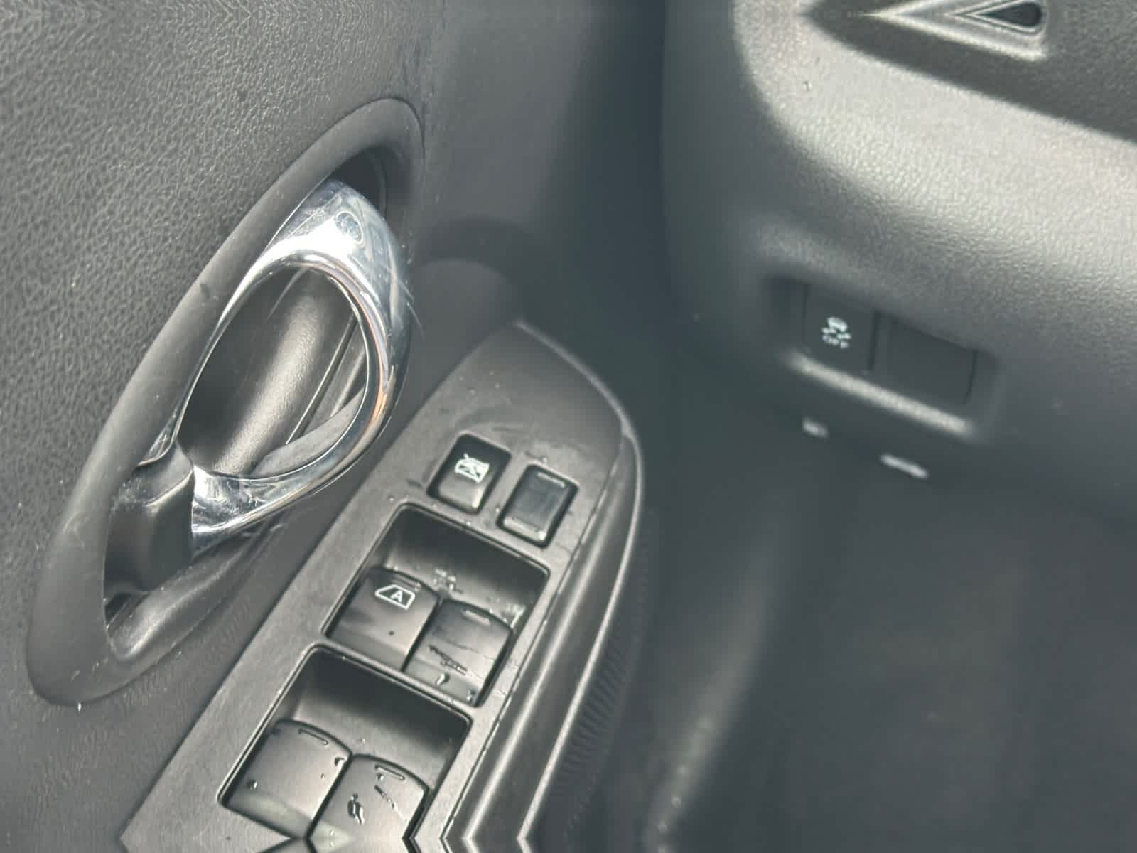 2019 Nissan Versa Sedan SV
