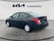 2019 Nissan Versa Sedan SV