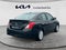 2019 Nissan Versa Sedan SV