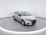2021 Nissan Versa S