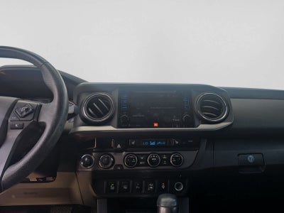 2017 Toyota Tacoma TRD Off Road