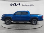 2017 Toyota Tacoma TRD Off Road