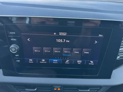 2025 Volkswagen Jetta Sport