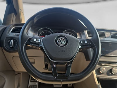 2017 Volkswagen Golf Alltrack SE