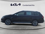 2017 Volkswagen Golf Alltrack SE