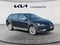 2017 Volkswagen Golf Alltrack SE