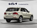 2016 Mercedes-Benz GLE 350 GLE 350