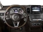 2016 Mercedes-Benz GLE 350 GLE 350