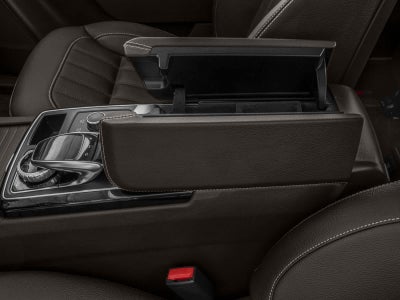 2016 Mercedes-Benz GLE 350 GLE 350