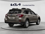 2017 Subaru Outback Premium