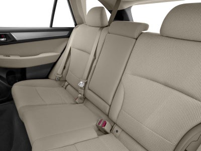2017 Subaru Outback Premium