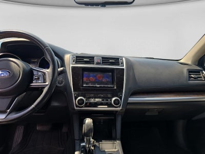 2018 Subaru Outback Limited