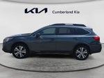 2018 Subaru Outback Limited