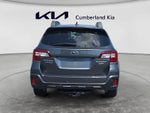 2018 Subaru Outback Limited
