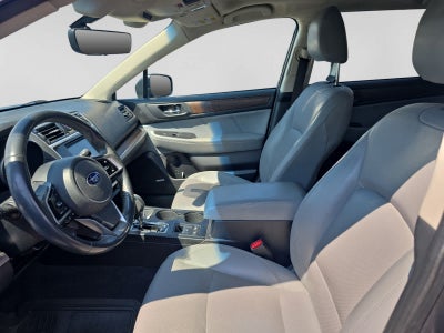 2018 Subaru Outback Limited