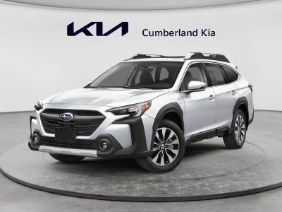 2024 Subaru Outback Touring XT