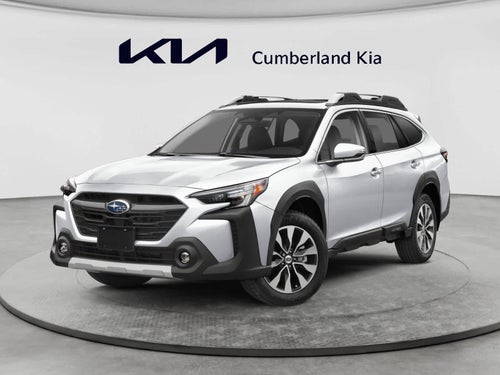 2024 Subaru Outback Touring XT
