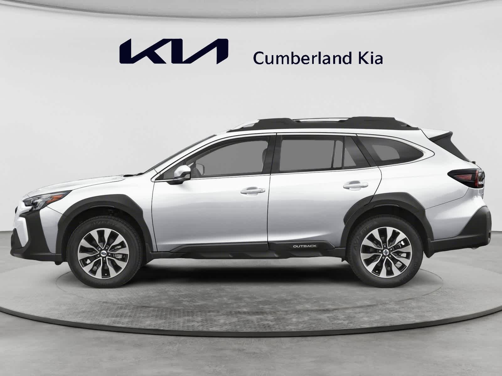 2024 Subaru Outback Touring XT