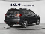2022 Subaru Ascent Onyx Edition