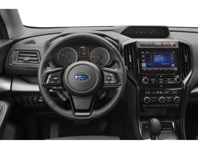 2022 Subaru Ascent Onyx Edition