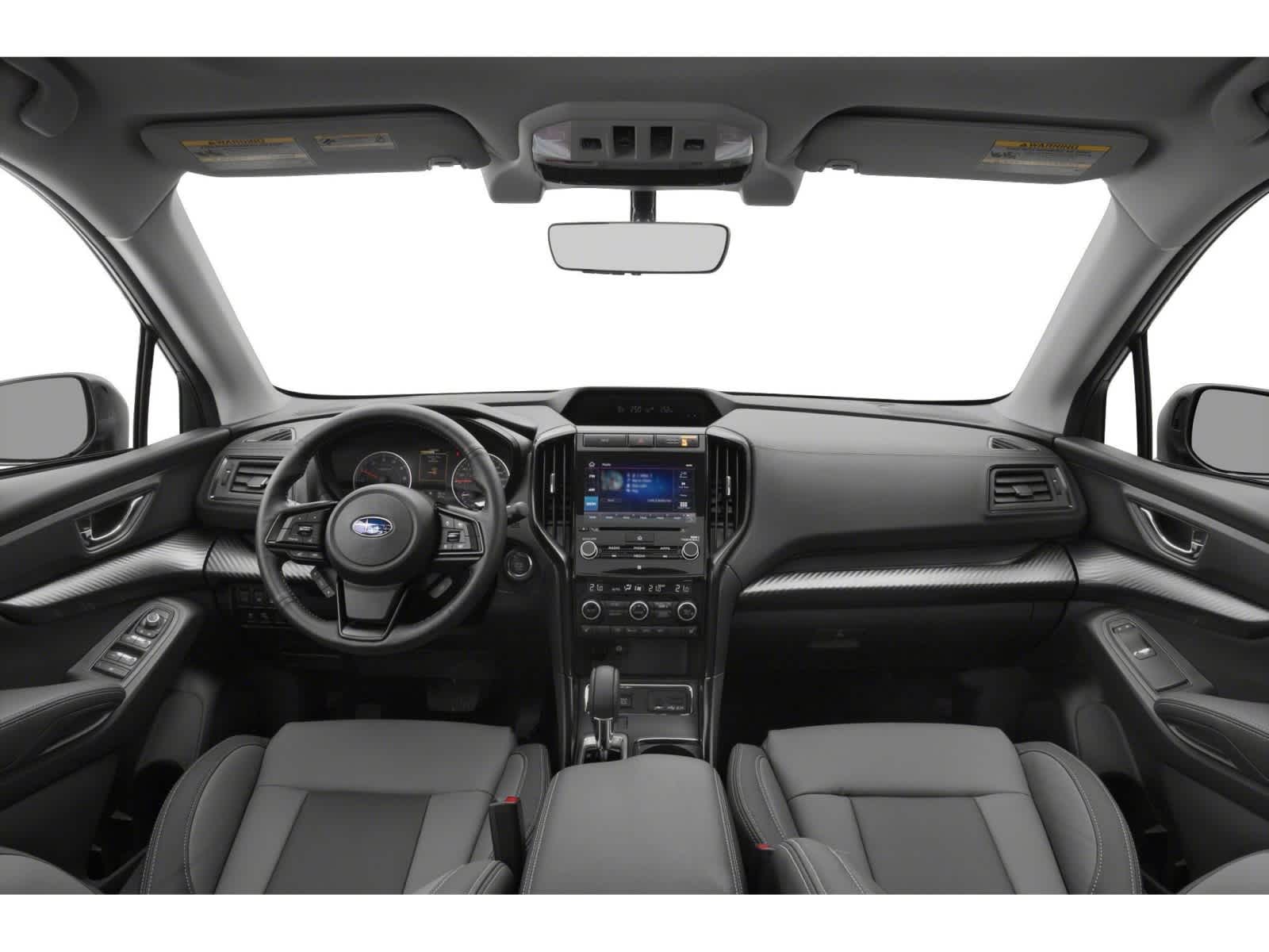 2022 Subaru Ascent Onyx Edition