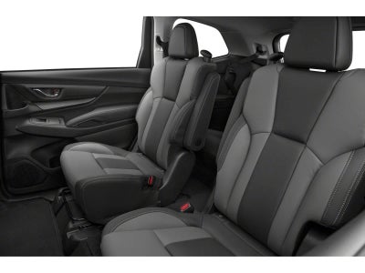 2022 Subaru Ascent Onyx Edition