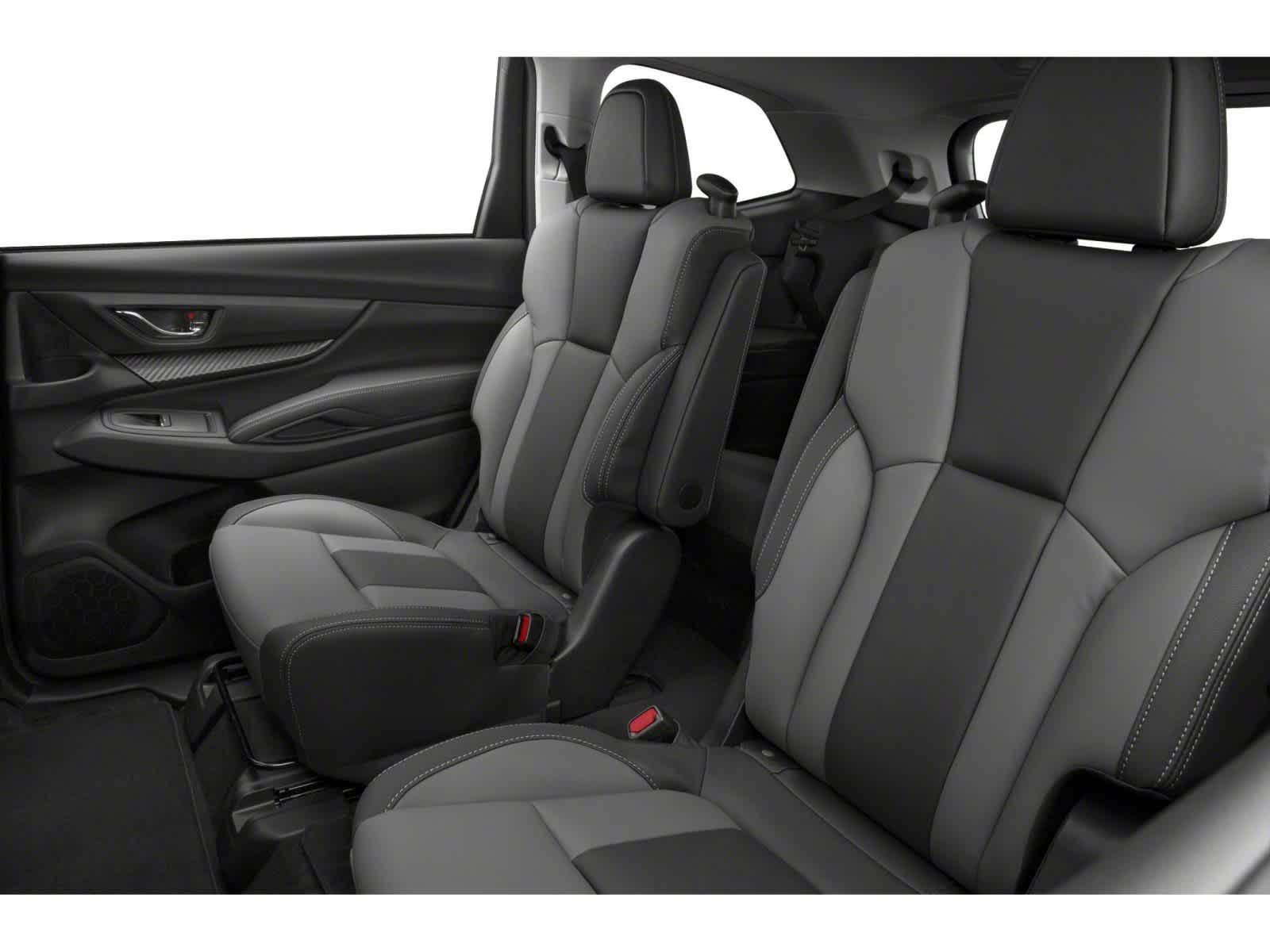2022 Subaru Ascent Onyx Edition