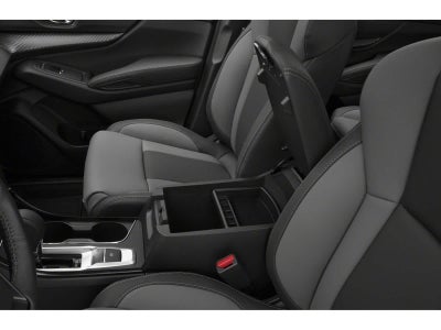 2022 Subaru Ascent Onyx Edition