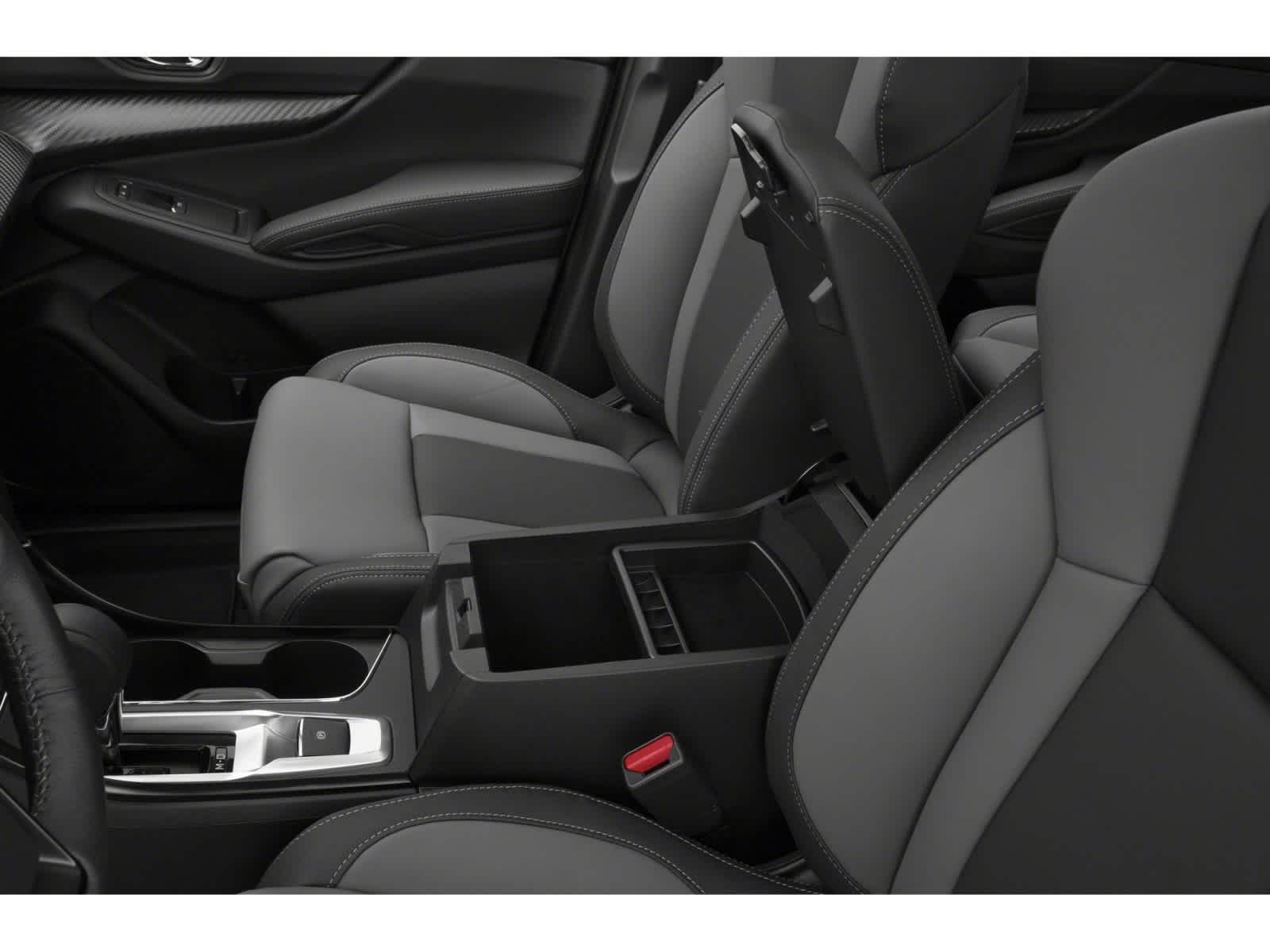 2022 Subaru Ascent Onyx Edition