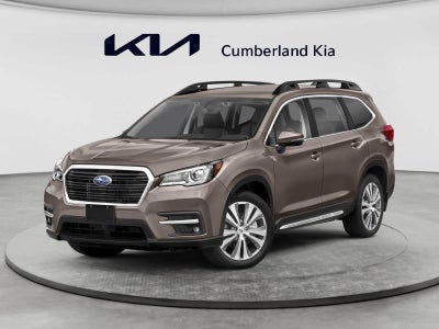 2021 Subaru Ascent Limited