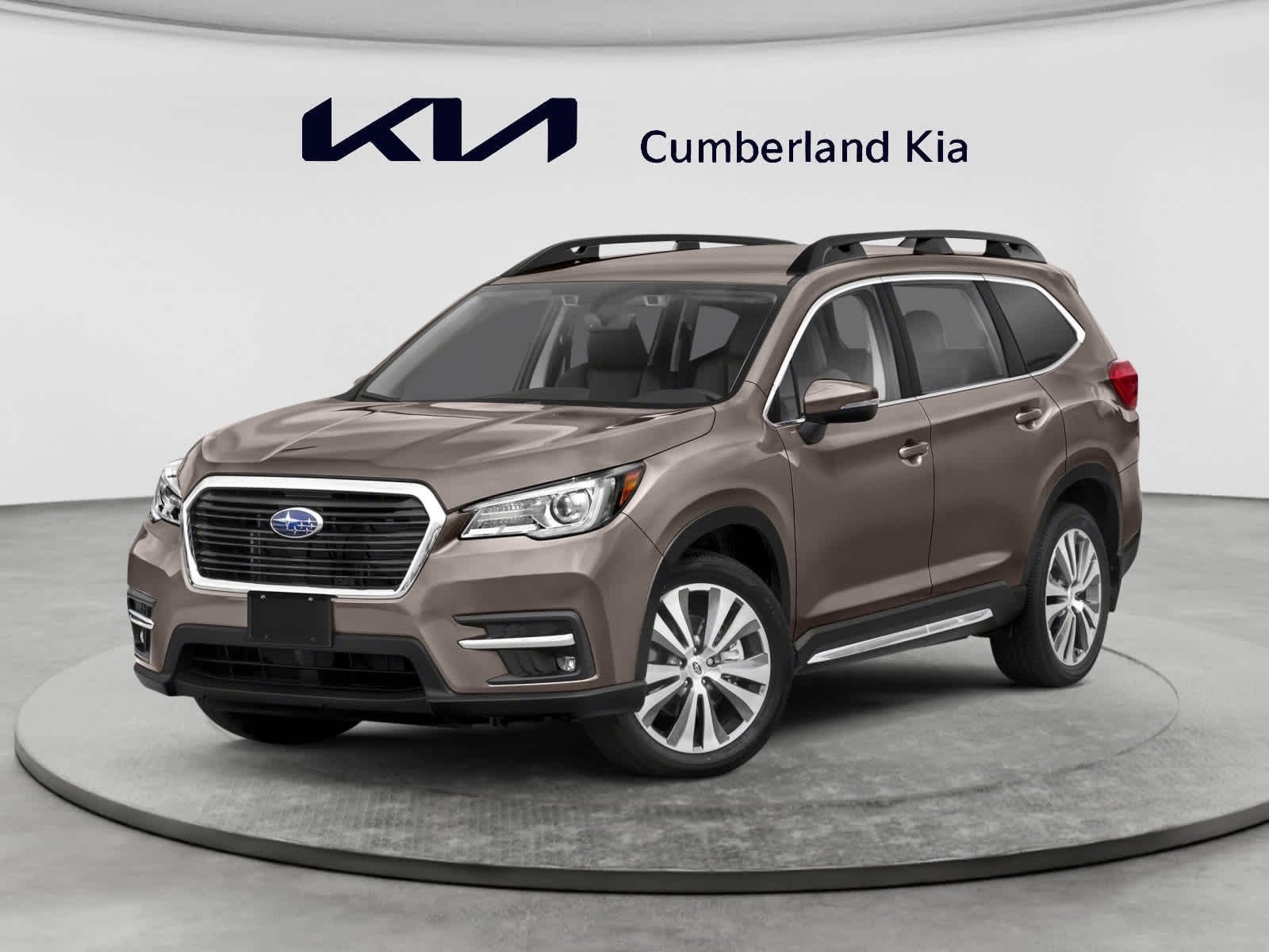 2021 Subaru Ascent Limited