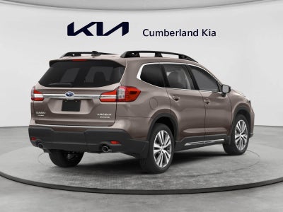 2021 Subaru Ascent Limited