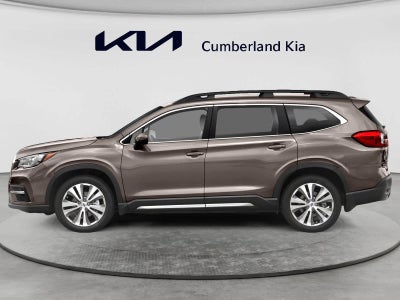 2021 Subaru Ascent Limited
