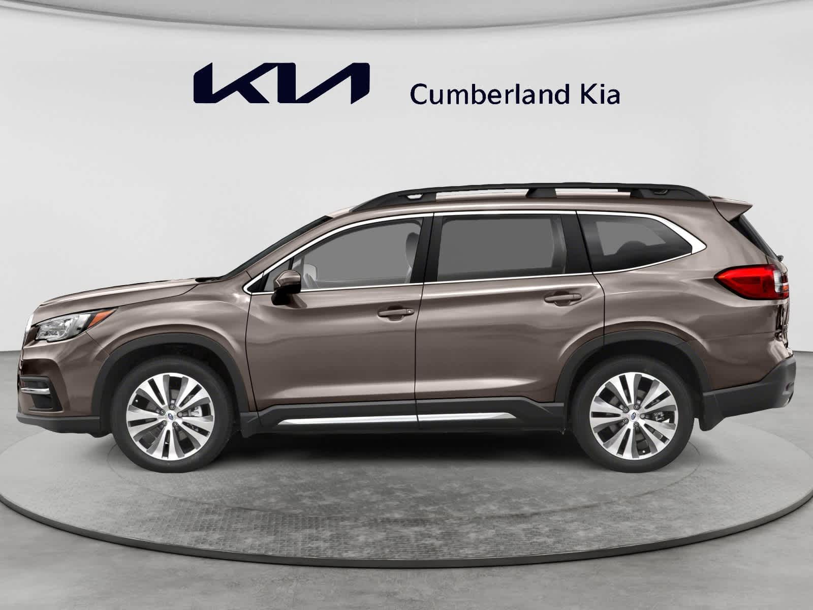 2021 Subaru Ascent Limited
