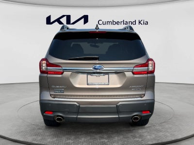 2021 Subaru Ascent Limited