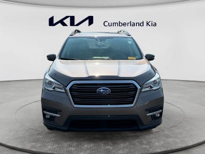 2021 Subaru Ascent Limited