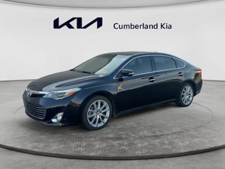 2013 Toyota Avalon Limited