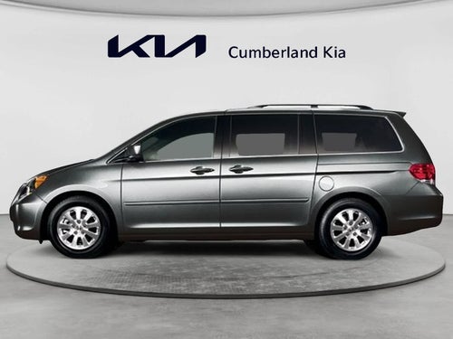 2010 Honda Odyssey EX-L