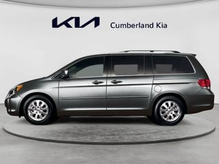 2010 Honda Odyssey EX-L