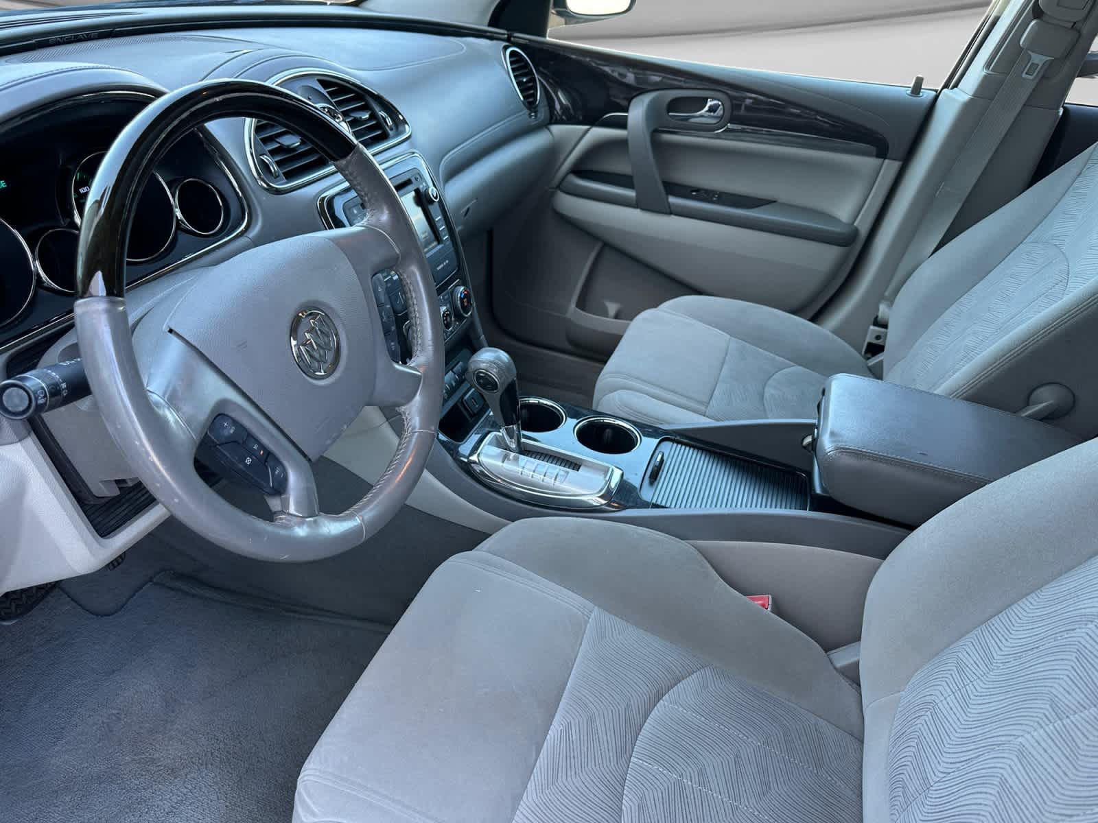 2016 Buick Enclave Convenience