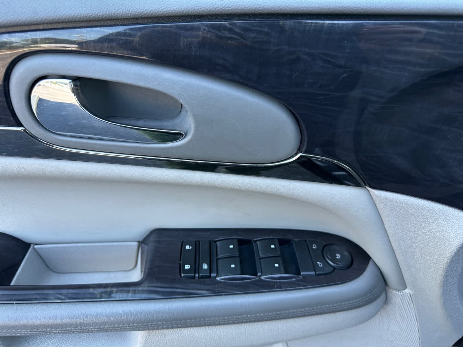 2016 Buick Enclave Convenience